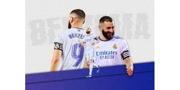 Real Madrid voitti entisen mestarin Chelsean 3-1 Real Madrid voitti entisen mestarin Chelsean 3-1